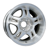 Aluminum Wheel For Chevrolet S10 Blazer 2001-2001(ALYGF045U10)