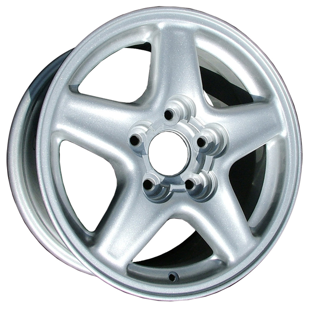 Aluminum Wheel For Chevrolet Camaro 2000-2001(ALYGF048U20N)