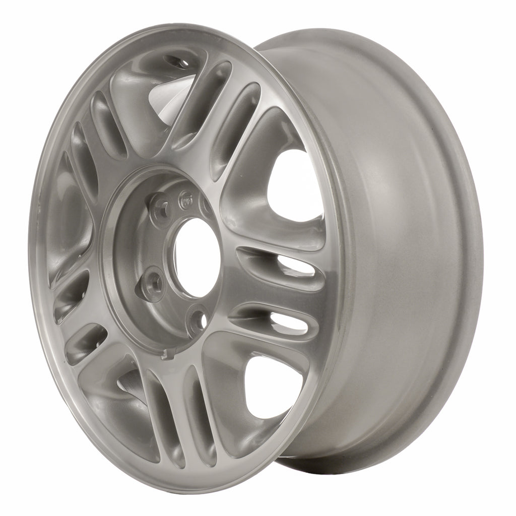Aluminum Wheel For Chevrolet Venture 2000-2005(ALYGF049U10)