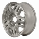 Aluminum Wheel For Chevrolet Venture 2000-2005(ALYGF049U10)
