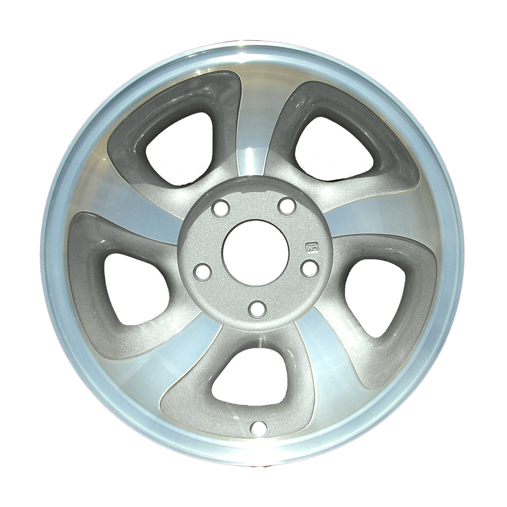 Aluminum Wheel For Chevrolet S10 Blazer 2000-2005(ALYGF053U30)