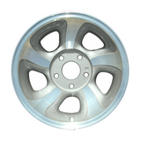 Aluminum Wheel For Chevrolet S10 Blazer 2000-2005(ALYGF053U30)