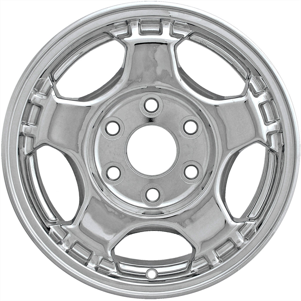 Aluminum Wheel For Chevrolet Van Chevy Express 2003-2009(ALYGF067U85)