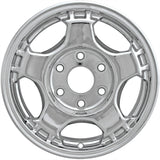 Aluminum Wheel For Chevrolet Van Chevy Express 2003-2009(ALYGF067U85)