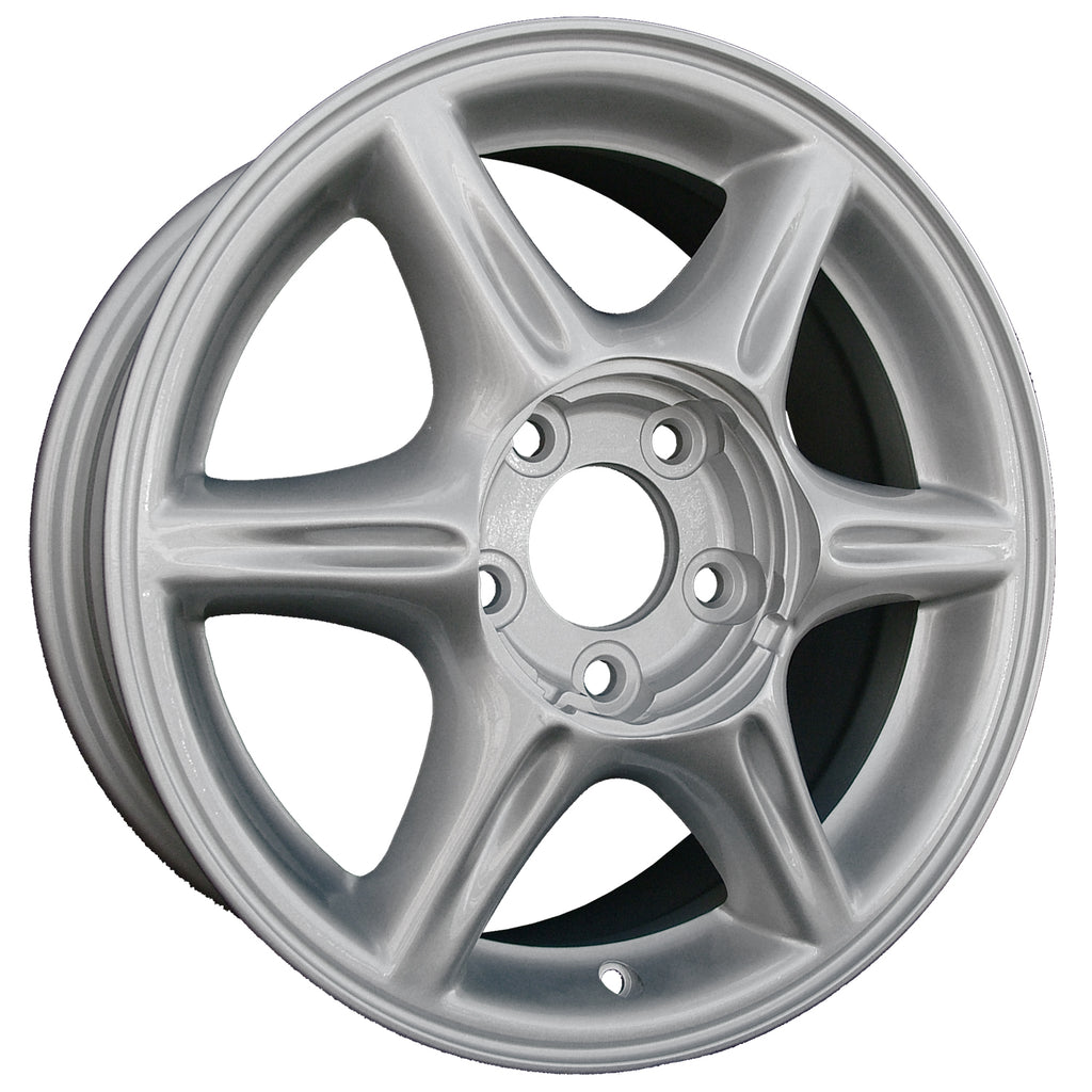 Aluminum Wheel For Oldsmobile Alero 2000-2001(ALYGF070U20N)