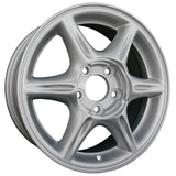 Aluminum Wheel For Oldsmobile Alero 2000-2001(ALYGF070U20N)