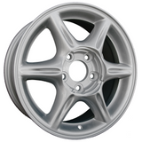 Aluminum Wheel For Oldsmobile Alero 2000-2001(ALYGF070U20N)
