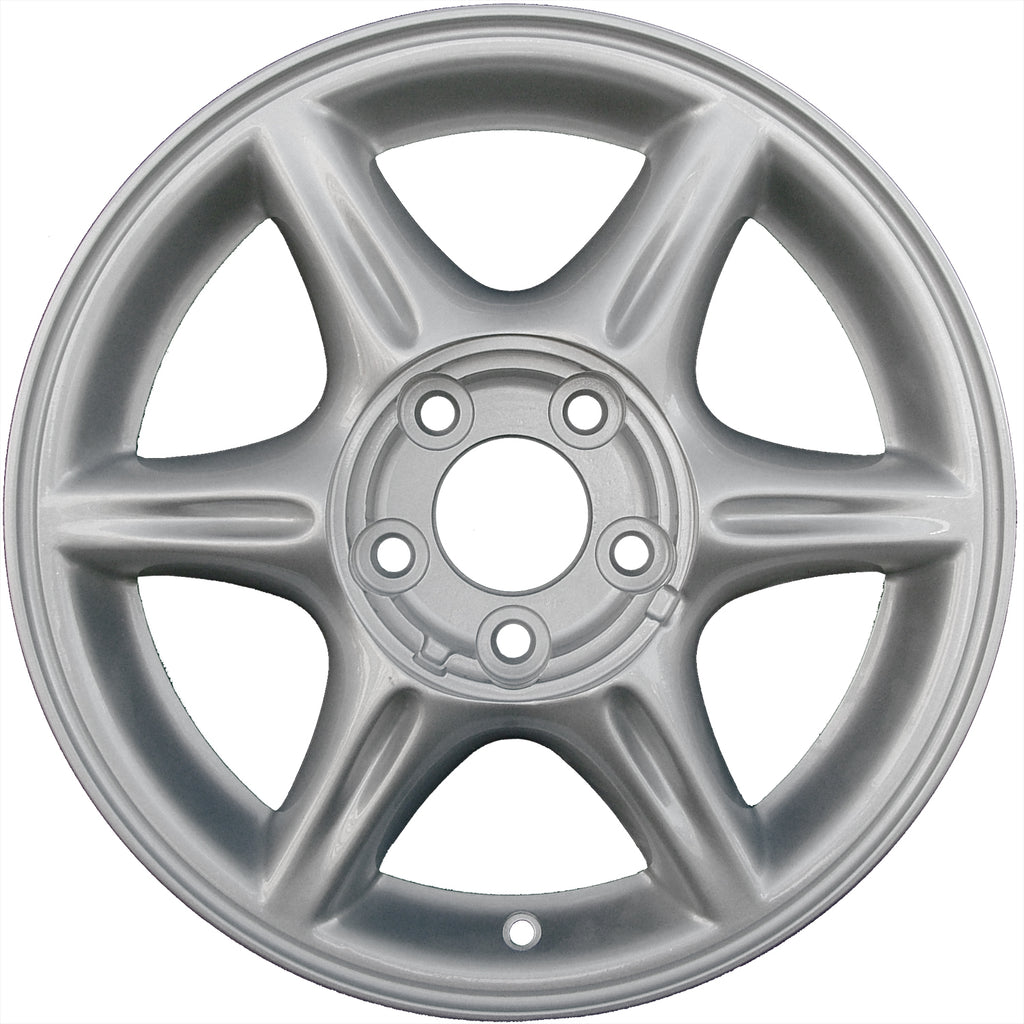 Aluminum Wheel For Oldsmobile Alero 2000-2001(ALYGF070U20)