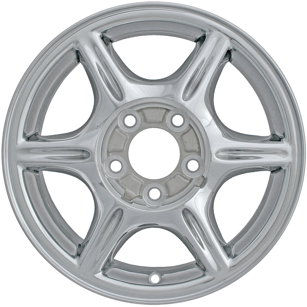 Aluminum Wheel For Oldsmobile Alero 2000-2001(ALYGF070U80)