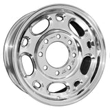 Aluminum Wheel For Chevrolet Pickup Chevy Silverado 2001-2010(ALYGF072U85)