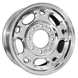 Aluminum Wheel For Chevrolet Pickup Chevy Silverado 2001-2010(ALYGF072U85)