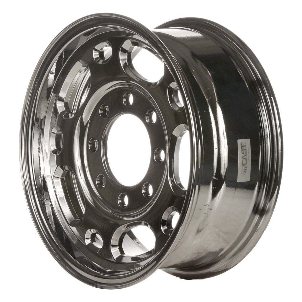 Aluminum Wheel For Chevrolet Pickup Chevy Silverado 2000-2010(ALYGF072U95)