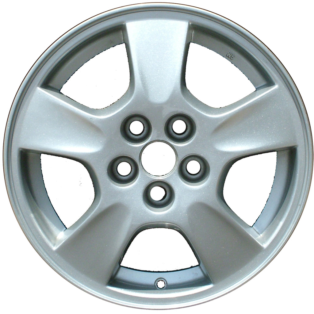 Aluminum Wheel For Chevrolet Cavalier 2000-2002(ALYGF076U10)
