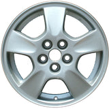 Aluminum Wheel For Chevrolet Cavalier 2000-2002(ALYGF076U10)