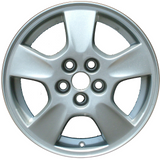 Aluminum Wheel For Chevrolet Cavalier 2000-2002(ALYGF076U10)