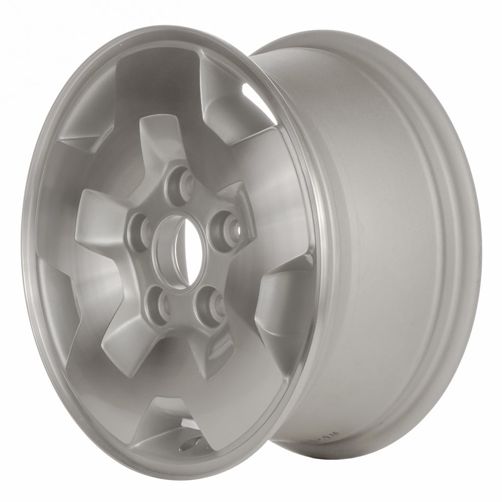 Aluminum Wheel For Chevrolet S10 Blazer 2000-2005(ALYGF079U10)