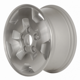Aluminum Wheel For Chevrolet S10 Blazer 2000-2005(ALYGF079U10)