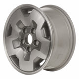 Aluminum Wheel For Chevrolet S10 Blazer 2000-2005(ALYGF079U30)