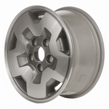 Aluminum Wheel For Chevrolet S10 Blazer 2000-2005(ALYGF079U30)