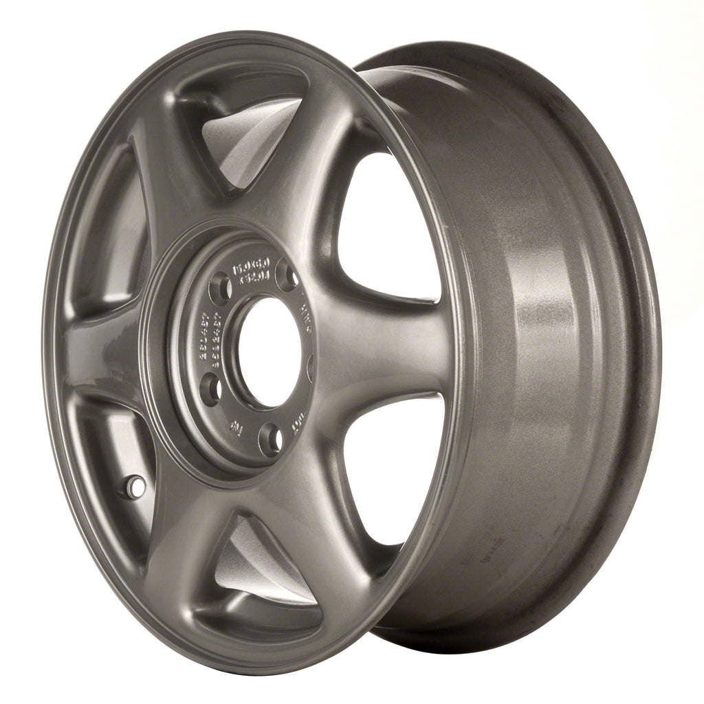 Aluminum Wheel For Oldsmobile Silhouette 2001-2001(ALYGF080U10)