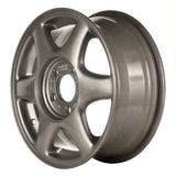 Aluminum Wheel For Oldsmobile Silhouette 2001-2001(ALYGF080U10)