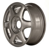 Aluminum Wheel For Oldsmobile Silhouette 2001-2001(ALYGF080U10)