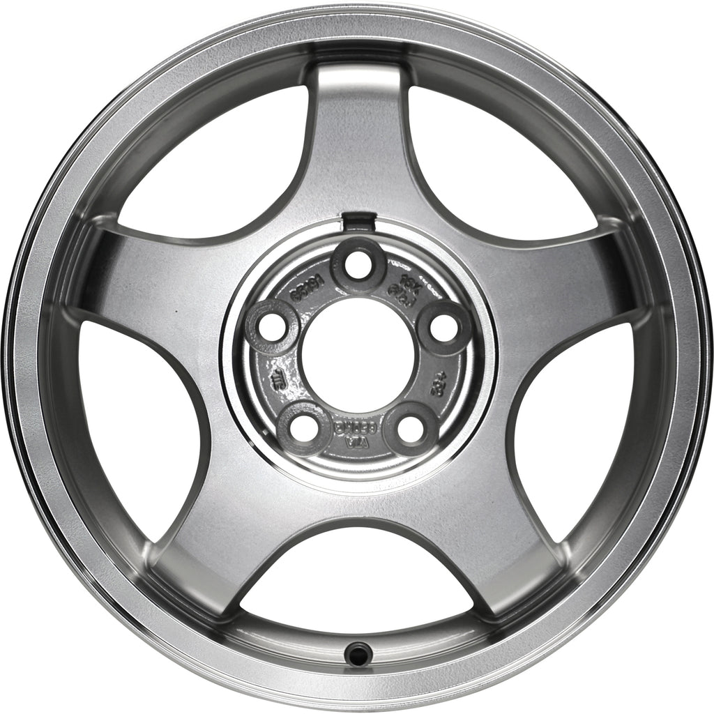 Aluminum Wheel For Chevrolet Impala 2000-2007(ALYGF082U10)