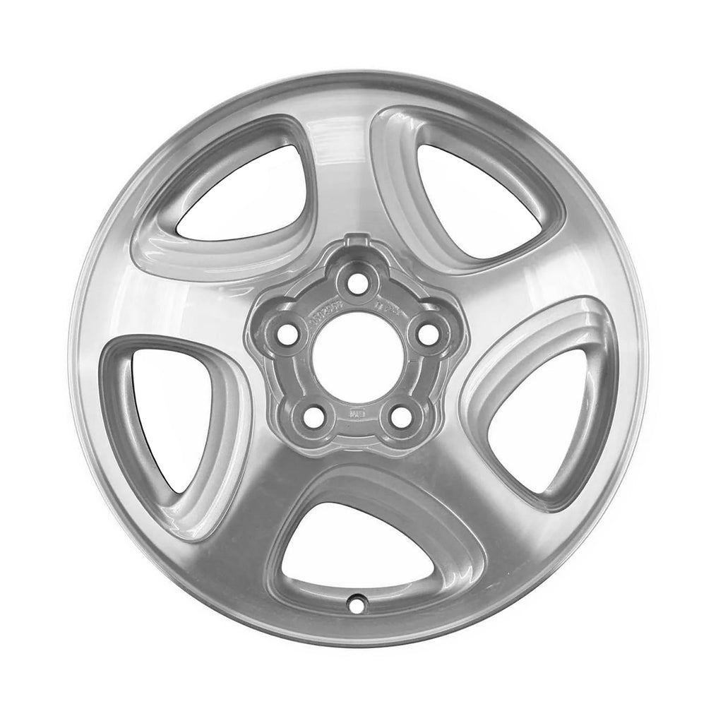 Aluminum Wheel For Chevrolet Monte Carlo 2000-2005(ALYGF083U10)