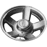 Aluminum Wheel For Chevrolet Tahoe (1995-00) 2000-2000(ALYGF084U10)