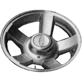 Aluminum Wheel For Chevrolet Tahoe (1995-00) 2000-2000(ALYGF084U10)