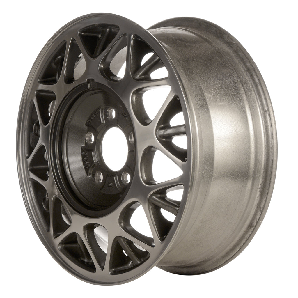 Aluminum Wheel For Buick Lesabre 2000-2004(ALYGG014U80)
