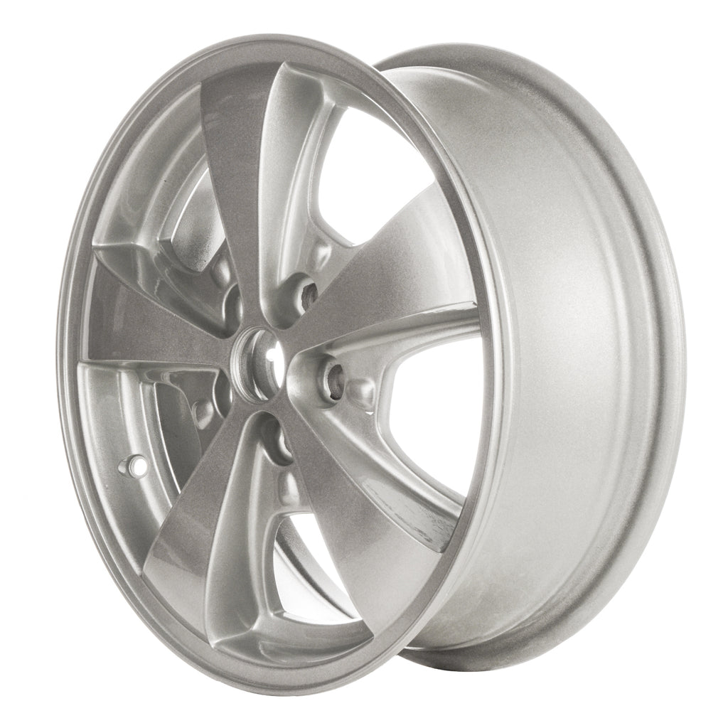 Aluminum Wheel For Chevrolet Cavalier 2000-2002(ALYGG088U10)