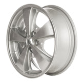 Aluminum Wheel For Chevrolet Cavalier 2000-2002(ALYGG088U10)