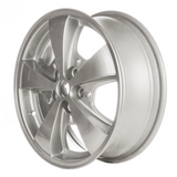 Aluminum Wheel For Chevrolet Cavalier 2000-2002(ALYGG088U10)