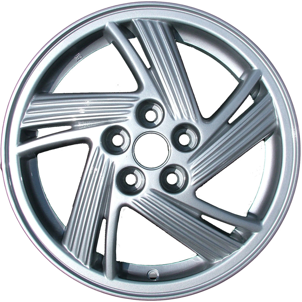 Aluminum Wheel For Pontiac Sunfire 2000-2002(ALYGG090U10)