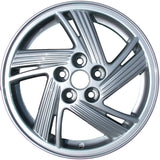 Aluminum Wheel For Pontiac Sunfire 2000-2002(ALYGG090U10)