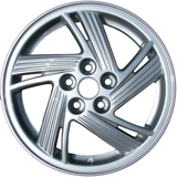 Aluminum Wheel For Pontiac Sunfire 2000-2002(ALYGG090U10)