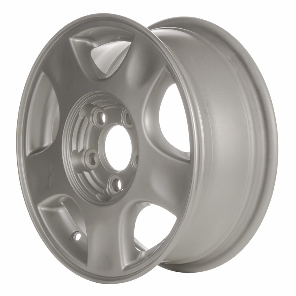 Aluminum Wheel For Chevrolet Malibu 2000-2002(ALYGG091U10)