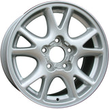 Aluminum Wheel For Chevrolet Camaro 2000-2002(ALYGG092U10)