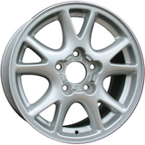 Aluminum Wheel For Chevrolet Camaro 2000-2002(ALYGG092U10)