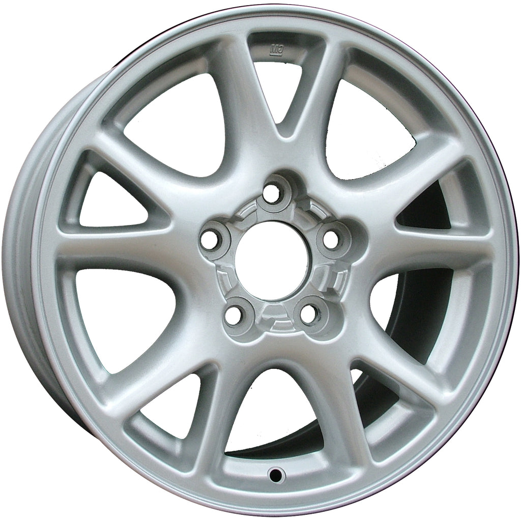 Aluminum Wheel For Chevrolet Camaro 2000-2002(ALYGG092U85)