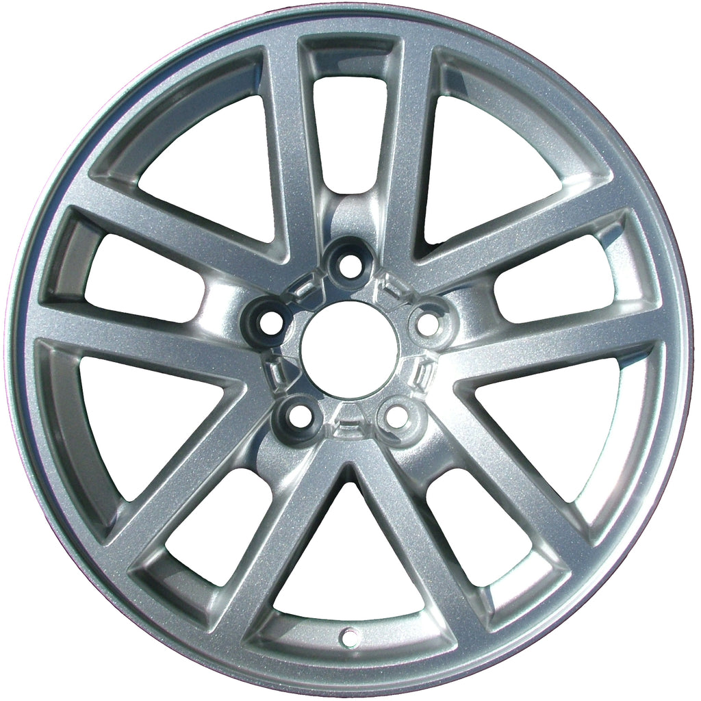 Aluminum Wheel For Chevrolet Camaro 2000-2002(ALYGG095U10)