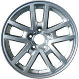 Aluminum Wheel For Chevrolet Camaro 2000-2002(ALYGG095U10)