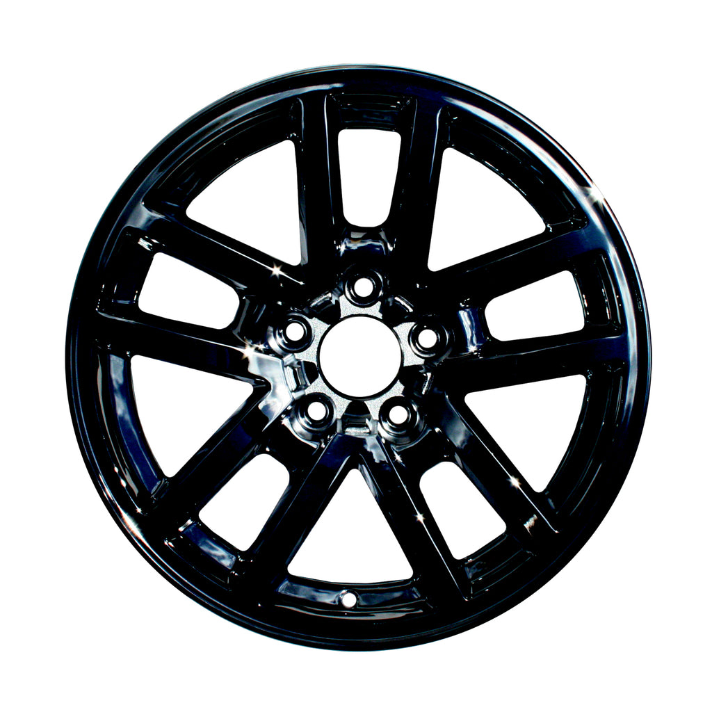 Aluminum Wheel For Chevrolet Camaro 2000-2002(ALYGG095U45)