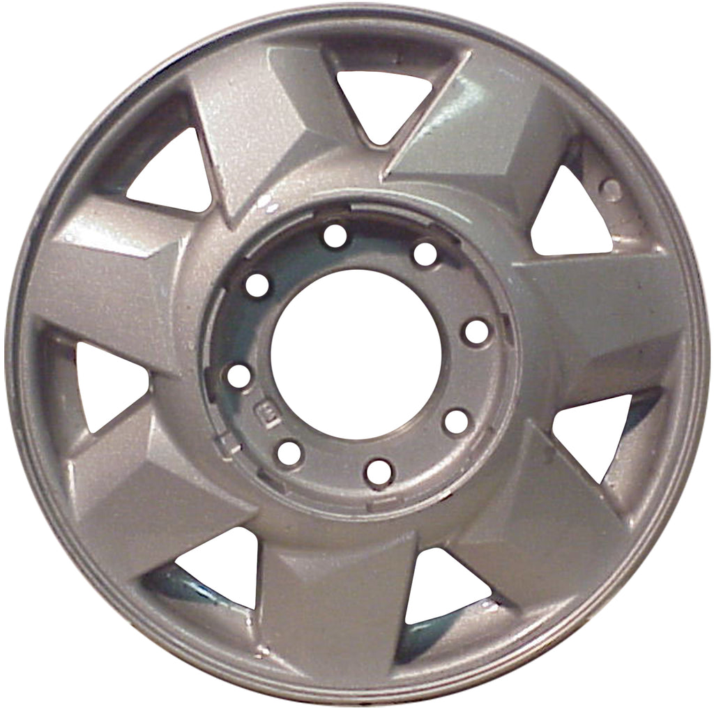 Aluminum Wheel For Cadillac Deville Fwd 2000-2005(ALYGG096U10)