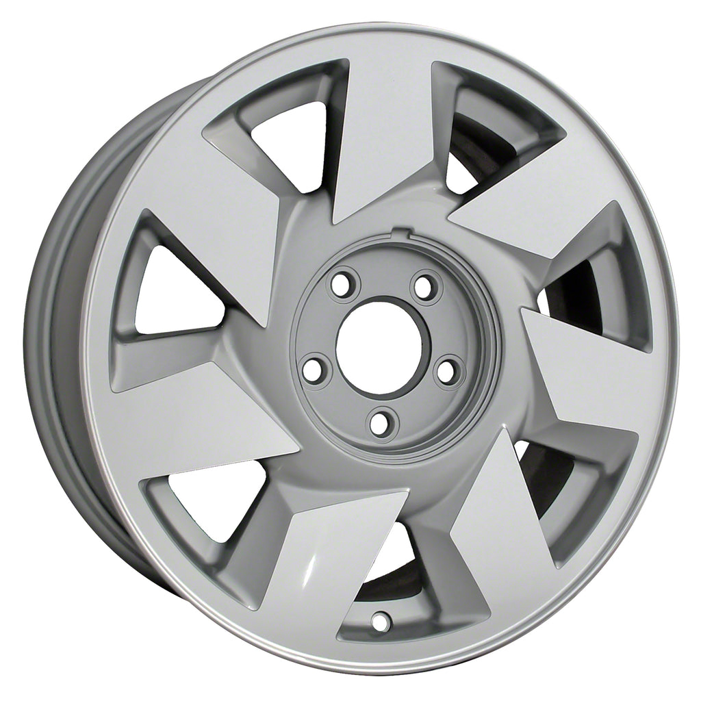 Aluminum Wheel For Cadillac Deville Fwd 2000-2000(ALYGG097U20)