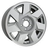 Aluminum Wheel For Cadillac Deville Fwd 2000-2000(ALYGG097U20)