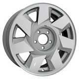Aluminum Wheel For Cadillac Deville Fwd 2000-2000(ALYGG097U20)