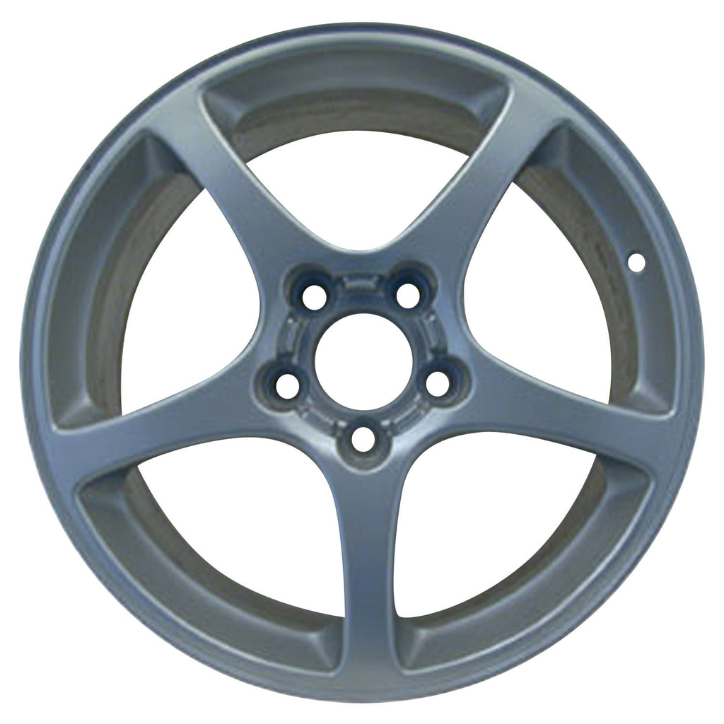 Frontont Aluminum Wheel For Chevrolet Corvette 2000-2004(ALYGH017A80)