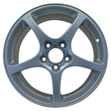 Frontont Aluminum Wheel For Chevrolet Corvette 2000-2004(ALYGH017A80)